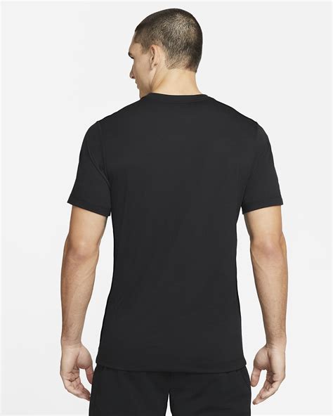 nike pro t shirt herren